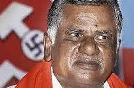 பட்ஜெட் வாய்பந்தல்; வாழ்க்கைக்கு உதவாது: இரா.முத்தரசன் விமர்சனம்