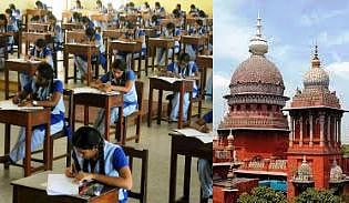 2011-ம் ஆண்டுக்கு முன் கட்டப்பட்ட தனியார் பள்ளிக்கட்டிடங்கள்: தனி நீதிபதி உத்தரவுக்கு இடைக்காலத்தடை விதித்தது உயர்நீதிமன்றம்