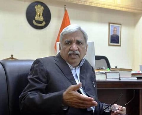 தேர்தல் நேரத்தில் சமூக ஊடகங்களில் வெறுப்பு பேச்சைத் தடுக்க நடவடிக்கை: தேர்தல் ஆணையம் அறிவிப்பு