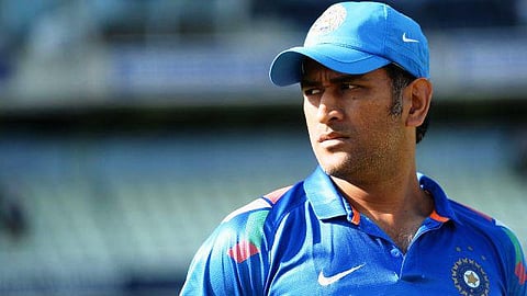 நாளை 5-வது ஒருநாள் போட்டி: இந்திய அணியில் தோனி விளையாடுவாரா?- சஞ்சய் பங்கர் பதில்