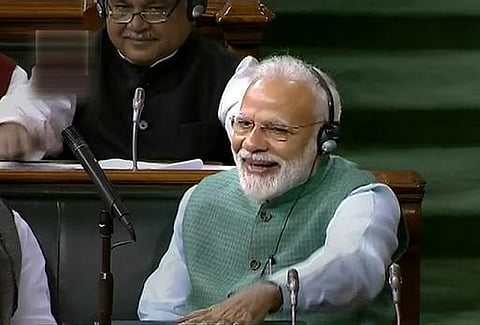 பட்ஜெட் 2019: மோடியின் மெகா பென்ஷன் திட்டம் செயல்படுத்தக் கூடியதா? அல்லது தேர்தல் வாக்குறுதியா? - தொழிற்சங்கங்கள் கூறுவதென்ன?