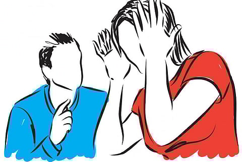 விவாதம்: கட்டிப்போடும் கற்பிதச் சங்கிலிகள்