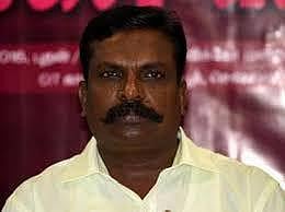 ஆனந்த் டெல்டும்டே கைது: சுதந்திர இந்தியாவில் சிந்தனையாளர்களுக்கு எதிரான மிகப்பெரிய தாக்குதல்; திருமாவளவன் கண்டனம்