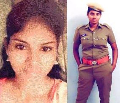 தொடரும் காவலர் தற்கொலை; திருச்சியிலும் பெண் காவலர் தூக்கிட்டு தற்கொலை