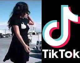 டிக்டாக்கில் பழகி சிறுமியை கடத்திய இளைஞர்: போக்சோ சட்டத்தில் சிறையிலடைப்பு