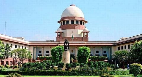 சிபிஐ விசாரணைக்கு கொல்கத்தா போலீஸ் கமிஷனர் ஒத்துழைக்க வேண்டும்; கைது செய்யக்கூடாது - உச்ச நீதிமன்றம் உத்தரவு