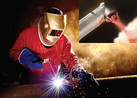 அன்றாட வாழ்வில் வேதியியல் 17: உலகை இணைக்கும் எர்பியம்