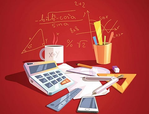 தேர்வுக்குத் தயாரா? - ‘கிரியேட்டிவ்’ வினாக்கள்: கவலை வேண்டாம்! (10-ம் வகுப்பு - கணிதம்)