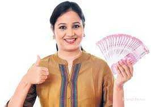 நாமளும் போடுவோம் பட்ஜெட்!