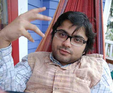 டெல்லி கட்சிகள் தமிழகத்திடம் இருந்து கற்க வேண்டும்: கூட்டாட்சிக்காக குரல் கொடுக்கும் கார்கா சாட்டர்ஜி