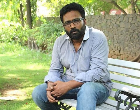 விமர்சகர்களை விட மக்கள் நன்றாகவே என் படங்களைப் புரிந்து கொள்கின்றனர்: இயக்குநர் ராம்