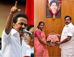 ஆதி திராவிட மாணவர் உதவி தொகையில் மெகா ஊழல்; ஆதி திராவிட நலத்துறை அமைச்சர் தூங்குகிறாரா?- ஸ்டாலின் கேள்வி