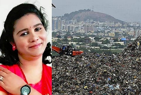 சந்தியா தலையைத் தேடும் போலீஸார்: கிடைப்பது சாத்தியமா?- ஓர் அலசல்