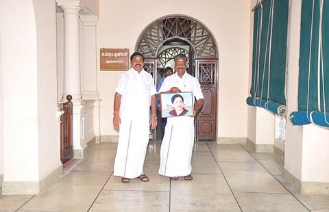 தமிழக பட்ஜெட் 2019-20 சிறப்பம்சங்கள்: எந்தெந்த துறைக்கு எவ்வளவு ஒதுக்கீடு?