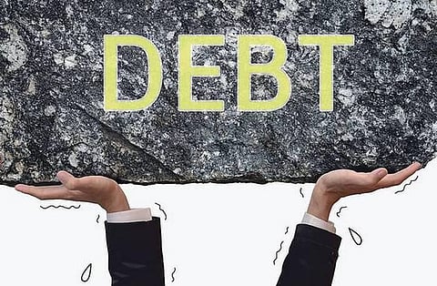 கடன் சுமை ரூ. 4 லட்சம் கோடி: என்ன செய்யப்போகிறது தமிழக அரசு?