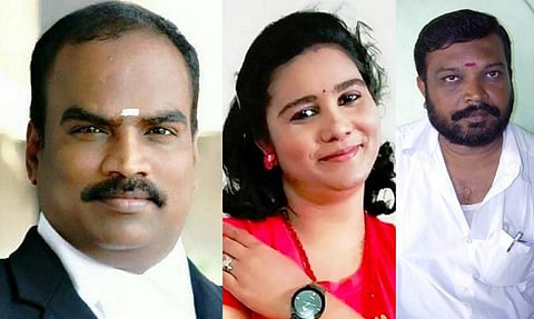 தலை கிடைக்காவிட்டால் சந்தியாவின் வழக்கு முடியாதா?- சட்ட நிபுணர் விளக்கம்