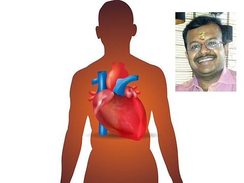 இதயம் இனிக்க…உடல் நலம் சிறக்க…