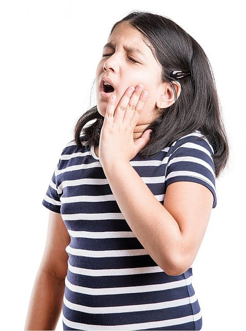 காயமே இது மெய்யடா 20: பல்லின் பலம், உடலின் நலம்...