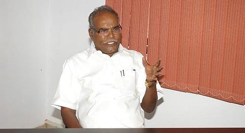 திருபுவனம் ராமலிங்கம் படுகொலை; மதவெறி சக்திகளின் தூண்டுதலுக்கு இரையாகாமல் அமைதி காத்திட வேண்டும்: மார்க்சிஸ்ட்