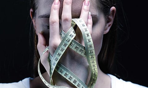 என் பாதையில்: சைஸ் ஜீரோ