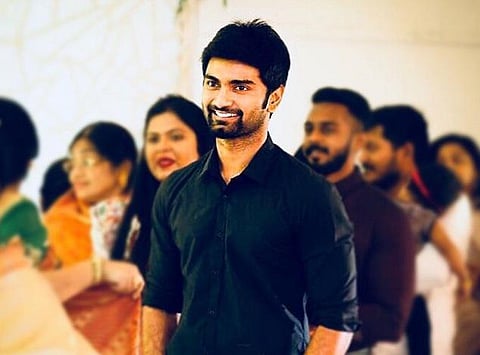 அதர்வாவின் ‘பூமராங்’ மார்ச் 1-ம் தேதி வெளியாகிறது