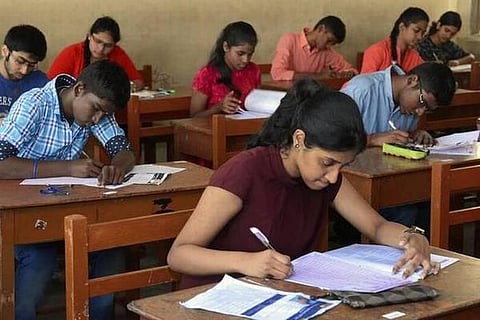 நீட் தேர்வுக்கு இலவச விரைவுப் பயிற்சி; சென்னை மாணவர்கள் விண்ணப்பிக்கலாம்