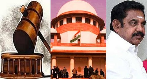 லோக் ஆயுக்தா உறுப்பினர்கள் நியமன விவகாரம்: தமிழக அரசுக்கு உச்ச நீதிமன்றம் புதிய உத்தரவு