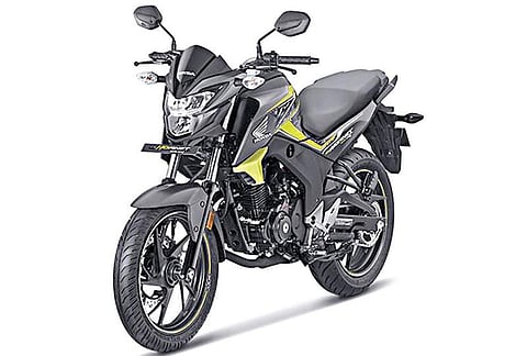 எரிபொருள் இன்ஜெக்ஷனுக்கு மாறும் ஹோண்டா