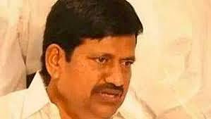 தாமதமாகும் 21 தொகுதி இடைத்தேர்தல்: அதிமுக - பாஜக கூட்டணி பேரங்களில் ஒன்று; கே.எஸ்.அழகிரி விமர்சனம்