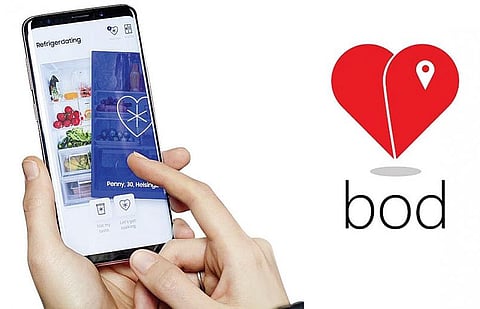 இளமை .நெட்: காதலுக்குக் கைகொடுக்கும் செயலிகள்!