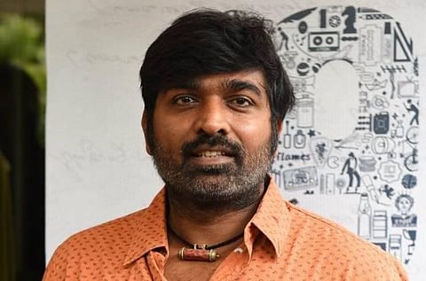 பகவத் கீதை கருத்து சர்ச்சை: விஜய் சேதுபதி விளக்கம்