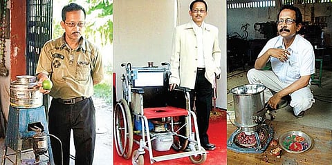 பத்ம விருது 2019: அசாதாரணச் சாதாரணர்கள்!