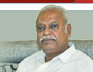 ‘சூலூர் வரலாறு படைத்த செந்தலை கவுதமன்- பெரியாரால் பெயர் சூட்டப்பட்ட எழுத்தாளர்