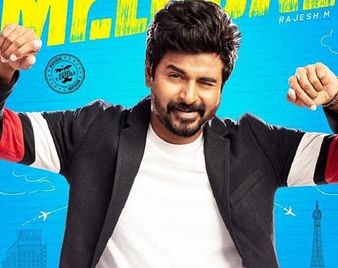 சிவகார்த்திகேயனின் ‘Mr. லோக்கல்’ ரிலீஸ் தேதி அறிவிப்பு