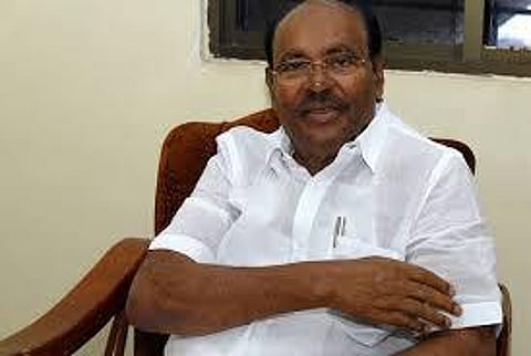 விவசாயத் தொழிலாளர்கள் 18 ஆண்டுகளில் பெற்ற ஊதிய உயர்வு ரூ.57 மட்டும் தான்: ராமதாஸ் வேதனை