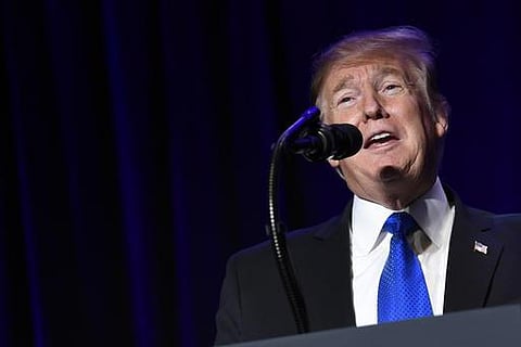 மோசடி மேல் மோசடிகள்... விசாரணைமேல் விசாரணைகள்: 2020 தேர்தல் வரை தாங்குவாரா அதிபர் டொனால்ட் ட்ரம்ப்?