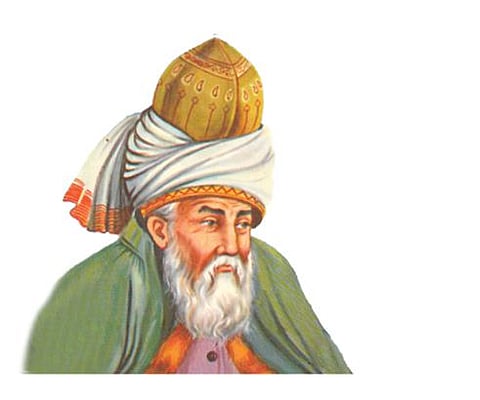 காதலெனும் பொருண்மை