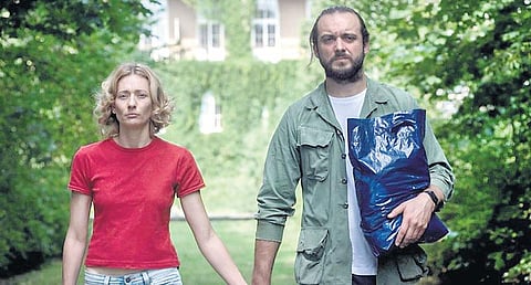 திரைவிழா முத்துக்கள்: காத்திருப்பின் வலி