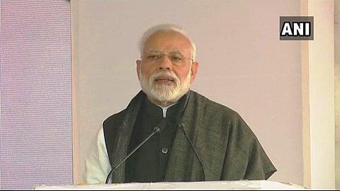மோசமான தவறு செய்துவிட்டார்கள், தீவிரவாதிகள் விலைகொடுத்தே தீருவார்கள்: பிரதமர் மோடி எச்சரிக்கை