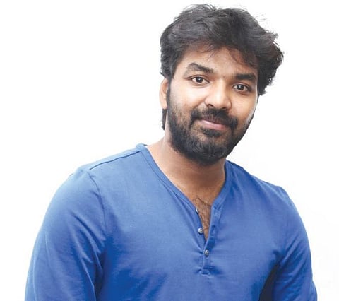 மம்மூட்டியுடன் காதலர் தினம்! - நடிகர் ஜெய் பேட்டி