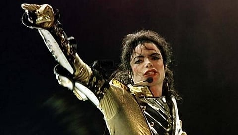 ஜஸ்ட் எஸ்கேப்: 9/11 தாக்குதலிலிருந்து தப்பித்த மைக்கேல் ஜாக்சன்; மிரர் புதிய தகவல்