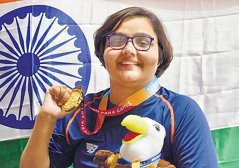 நன்னம்பிக்கை முனை: வலிகளை வெற்றியால் வென்றவர்