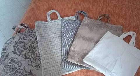 நெகிழி பூதம் 01: துணிப்பையில் இருந்து தொடங்குவோம்!