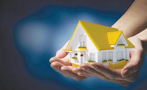 வீடு வாங்க இதுதான் நேரம்