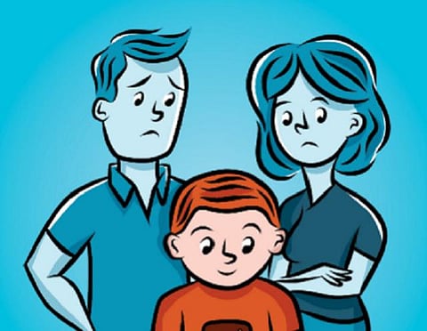 ஃபேஸ்புக்கின் நட்பான மோசடி