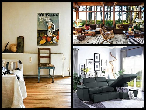 இந்த ஆண்டின் அறைக்கலன்கள்