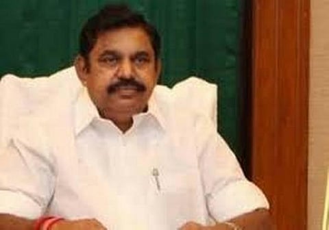 புல்வாமா தாக்குதலில் உயிரிழந்த தமிழக வீரர்களின் குடும்பத்தில் ஒருவருக்கு அரசு வேலை: முதல்வர் பழனிசாமி உத்தரவு