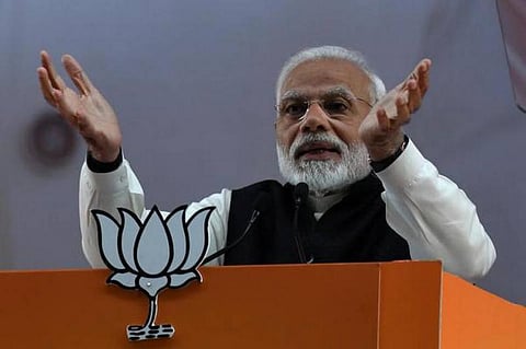 நெருக்கடியில் இந்துத்துவாவின் 2.0 அவதாரம்