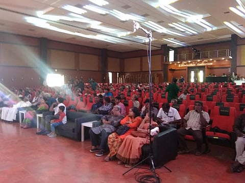 `யாதும் தமிழே 2019’ - சமூக ஊடகங்களில் தமிழின் நிகழ்காலம்