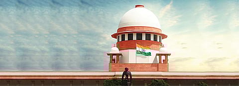 உச்ச நீதிமன்றச் சீராய்வுக்குத் தப்புமா 10% இட ஒதுக்கீடு?